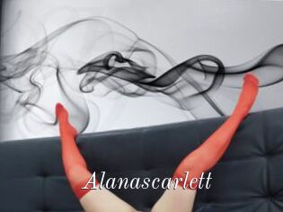 Alanascarlett