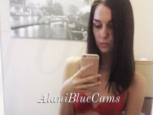 AlaniBlueCams