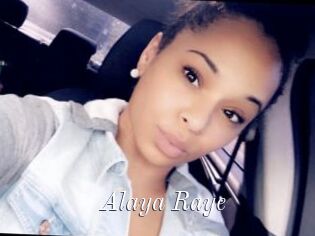 Alaya_Raye