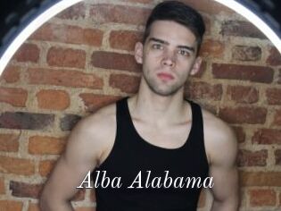 Alba_Alabama