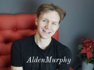 AldenMurphy