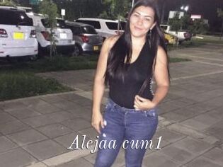 Alejaa_cum1