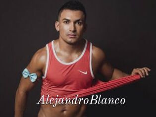 AlejandroBlanco