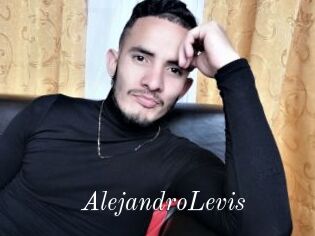 AlejandroLevis