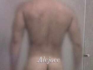 Alejoce