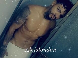 Alejolondon