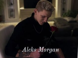 Aleks_Morgan