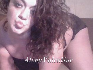 AlenaValentine