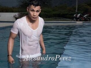 AlesandroPerez