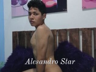 Alesandro_Star