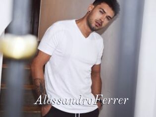 AlessandroFerrer