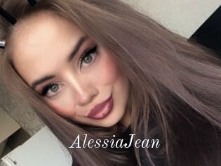 AlessiaJean