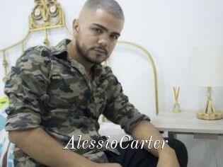 AlessioCarter