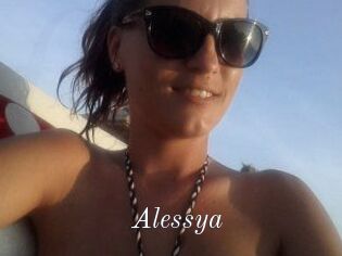 Alessya