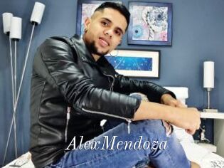 AlexMendoza