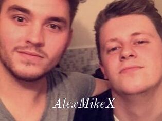 Alex_MikeX