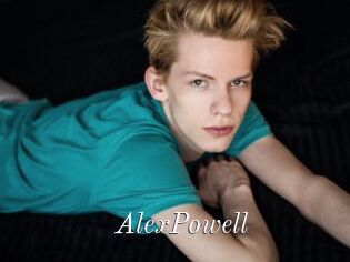 AlexPowell