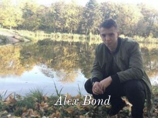 Alex_Bond