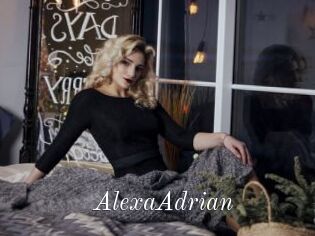 AlexaAdrian