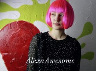 AlexaAwesome