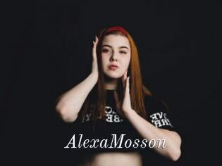 AlexaMosson