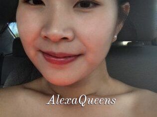 AlexaQueens