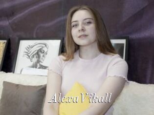 AlexaVikall