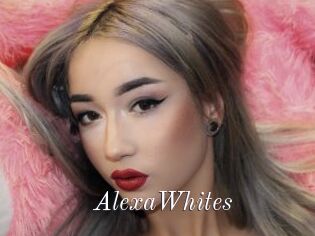 AlexaWhites