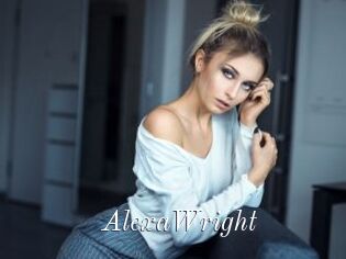 AlexaWright