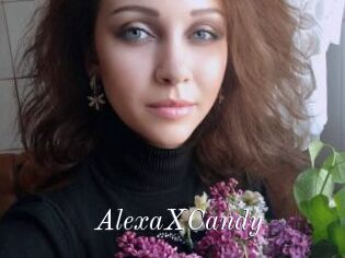 AlexaXCandy