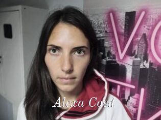 Alexa_Coed