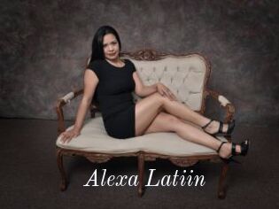 Alexa_Latiin