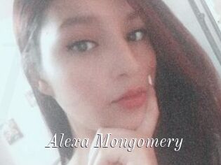 Alexa_Mongomery