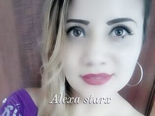 Alexa_starx