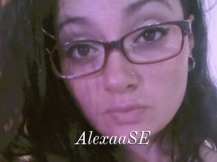 AlexaaSE