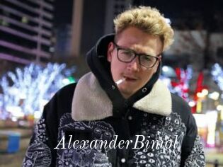 AlexanderBimol