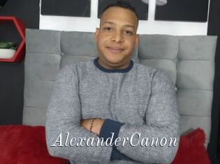 AlexanderCanon