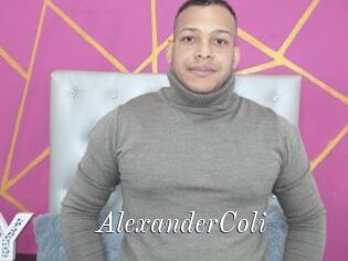 AlexanderColi