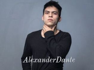 AlexanderDante