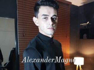 AlexanderMagno