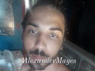 Alexander_Mayes