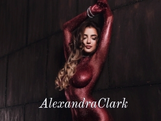 AlexandraClark