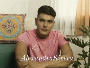 AlexandroRivera