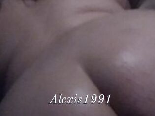 Alexis1991