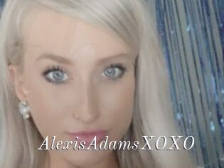 AlexisAdamsXOXO