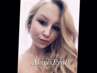 AlexisPratt