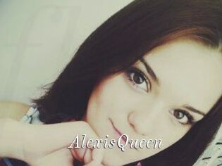 AlexisQueen