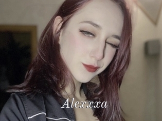 Alexxxa