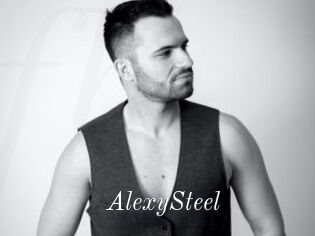 AlexySteel