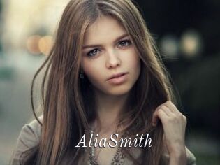 AliaSmith